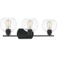 Quoizel - Pruitt Vanity Light - Lights Canada