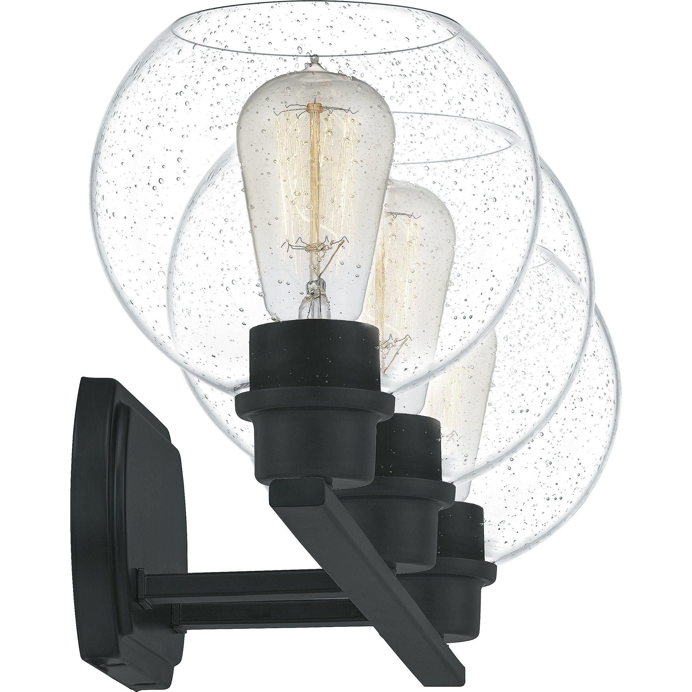 Quoizel - Pruitt Vanity Light - Lights Canada