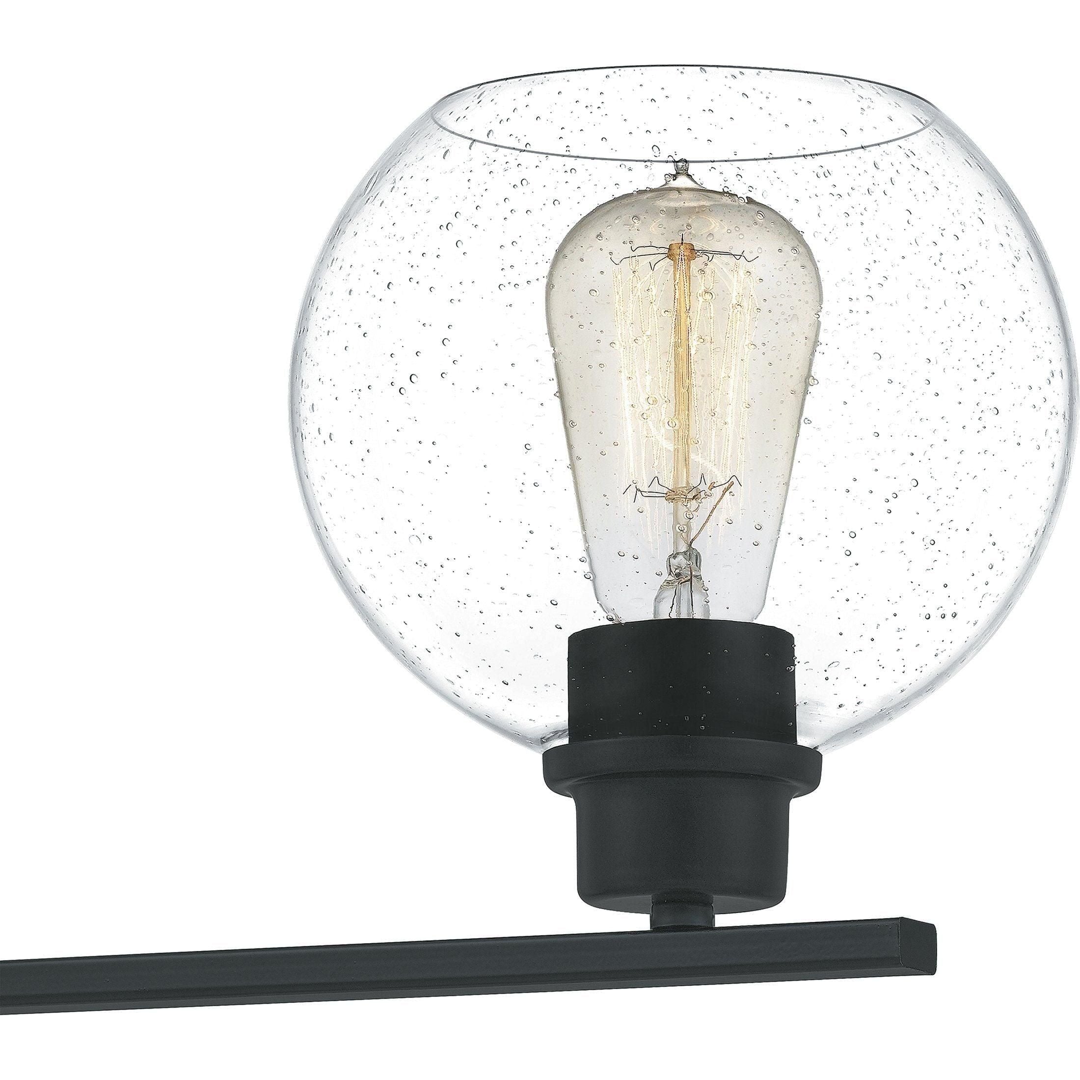 Quoizel - Pruitt Vanity Light - Lights Canada