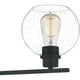 Quoizel - Pruitt Vanity Light - Lights Canada