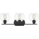 Quoizel - Pruitt Vanity Light - Lights Canada
