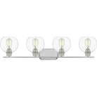 Quoizel - Pruitt Vanity Light - Lights Canada