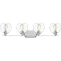 Pruitt Vanity Light