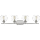 Quoizel - Pruitt Vanity Light - Lights Canada