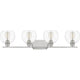 Quoizel - Pruitt Vanity Light - Lights Canada