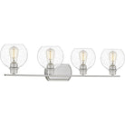 Quoizel - Pruitt Vanity Light - Lights Canada