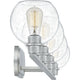 Quoizel - Pruitt Vanity Light - Lights Canada