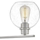 Quoizel - Pruitt Vanity Light - Lights Canada