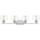 Quoizel - Pruitt Vanity Light - Lights Canada