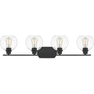 Quoizel - Pruitt Vanity Light - Lights Canada