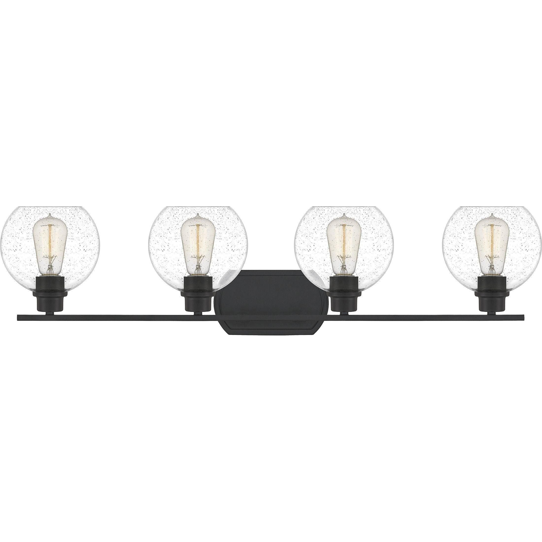 Quoizel - Pruitt Vanity Light - Lights Canada