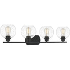 Quoizel - Pruitt Vanity Light - Lights Canada