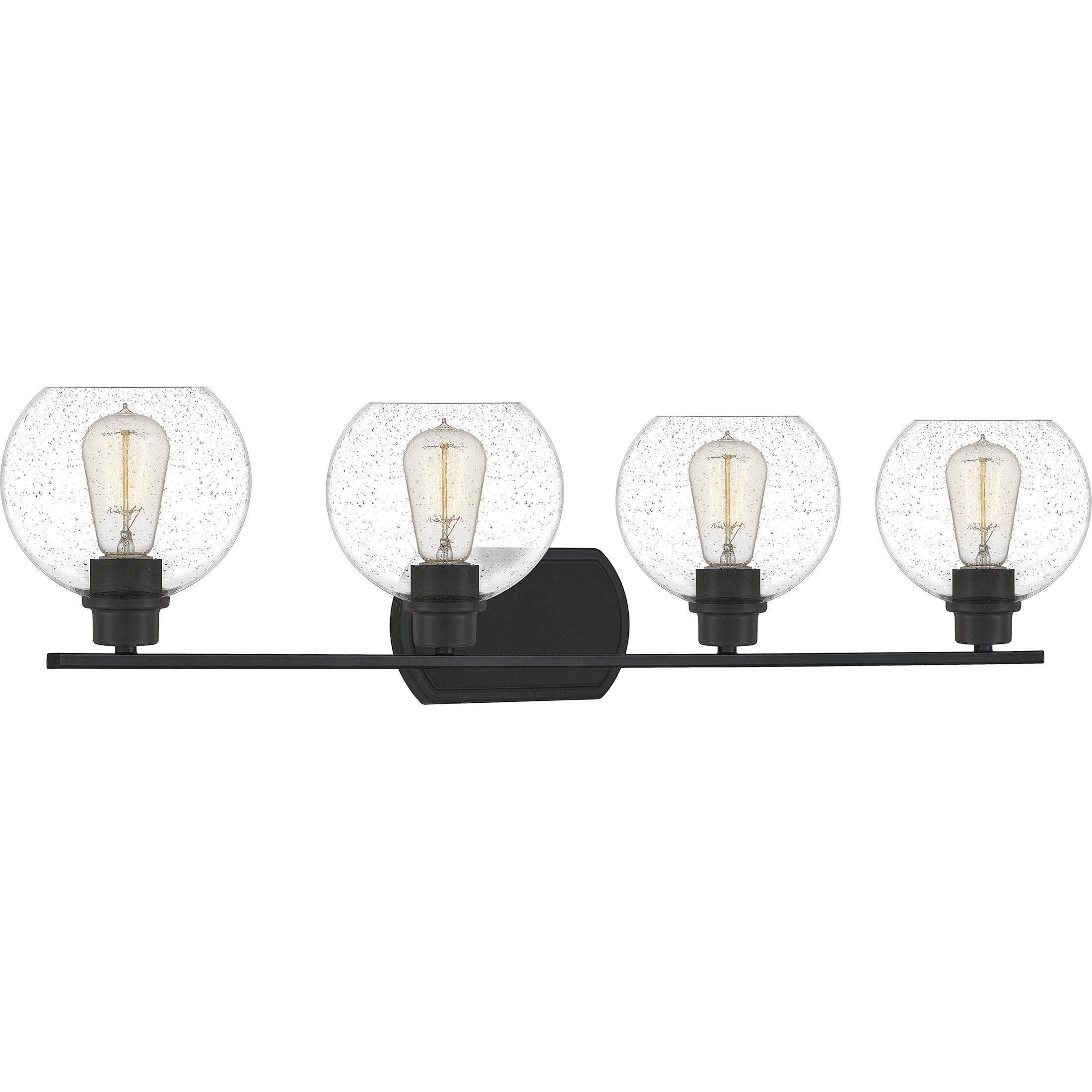 Quoizel - Pruitt Vanity Light - Lights Canada
