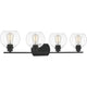 Quoizel - Pruitt Vanity Light - Lights Canada