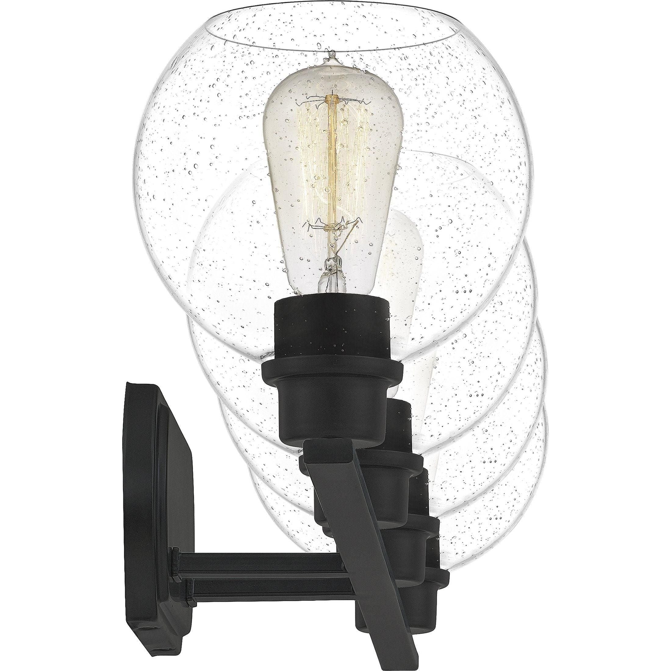 Quoizel - Pruitt Vanity Light - Lights Canada