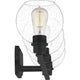 Quoizel - Pruitt Vanity Light - Lights Canada