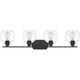 Quoizel - Pruitt Vanity Light - Lights Canada