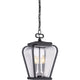 Quoizel - Province Mini Pendant - Lights Canada