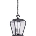 Quoizel - Province Mini Pendant - Lights Canada