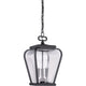 Quoizel - Province Mini Pendant - Lights Canada