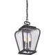 Quoizel - Province Mini Pendant - Lights Canada