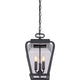 Quoizel - Province Mini Pendant - Lights Canada