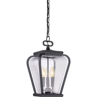 Province Outdoor Pendant