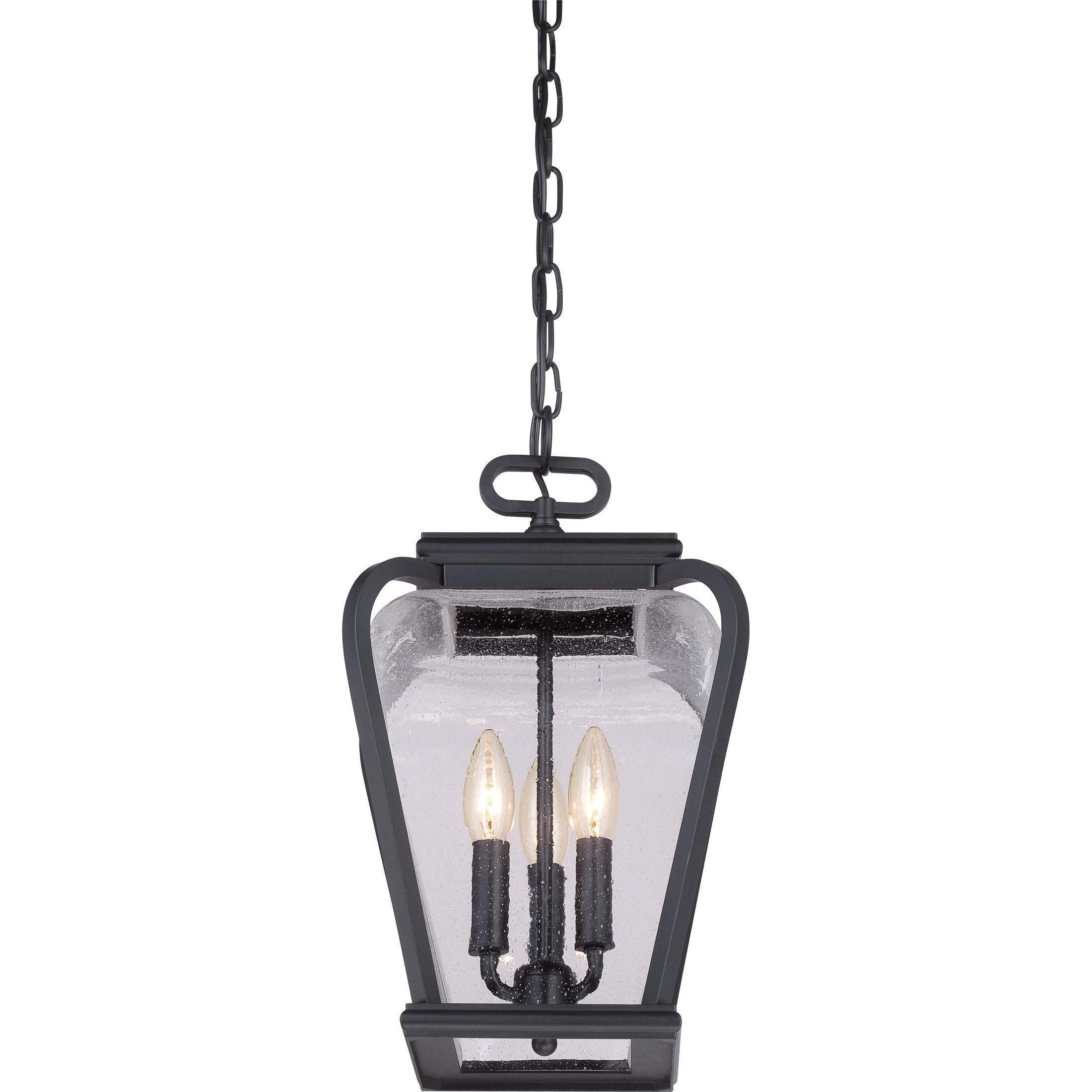 Quoizel - Province Outdoor Pendant - Lights Canada