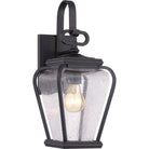 Quoizel - Province Outdoor Wall Light - Lights Canada