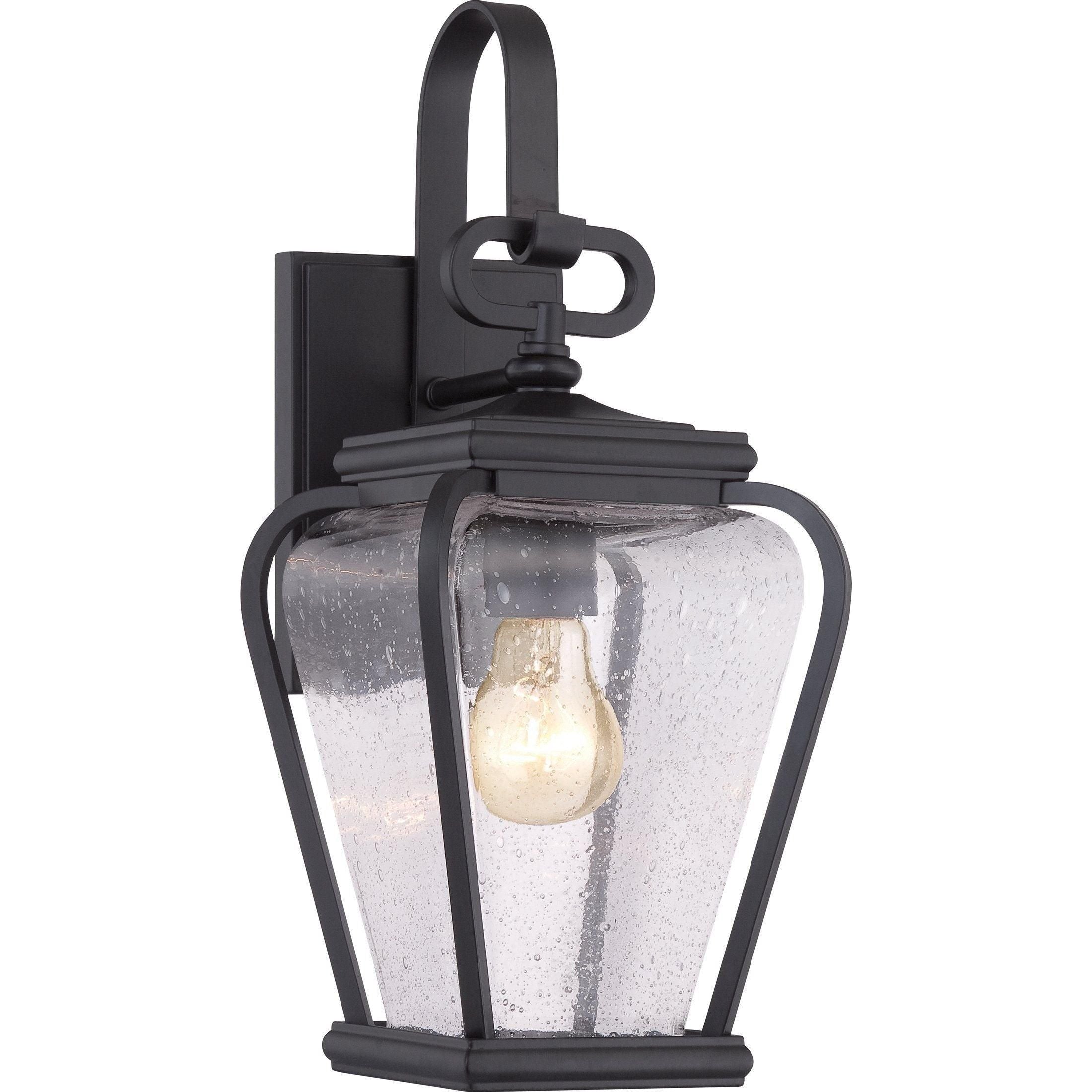 Quoizel - Province Outdoor Wall Light - Lights Canada