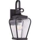 Quoizel - Province Outdoor Wall Light - Lights Canada
