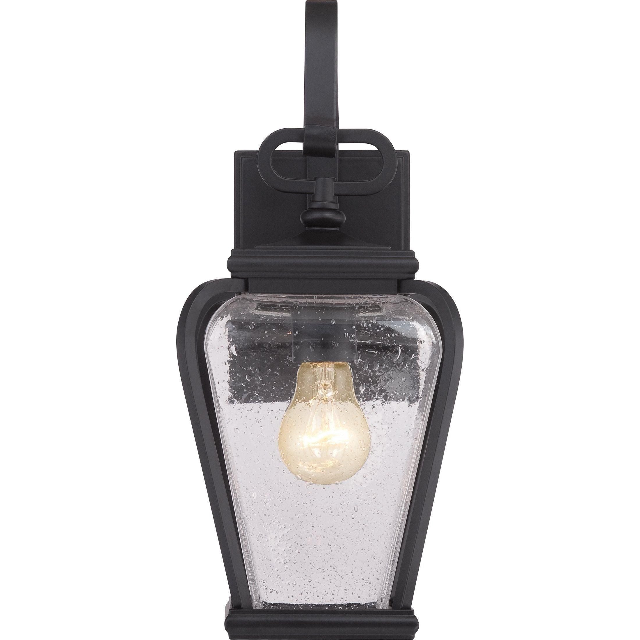 Quoizel - Province Outdoor Wall Light - Lights Canada