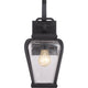 Quoizel - Province Outdoor Wall Light - Lights Canada