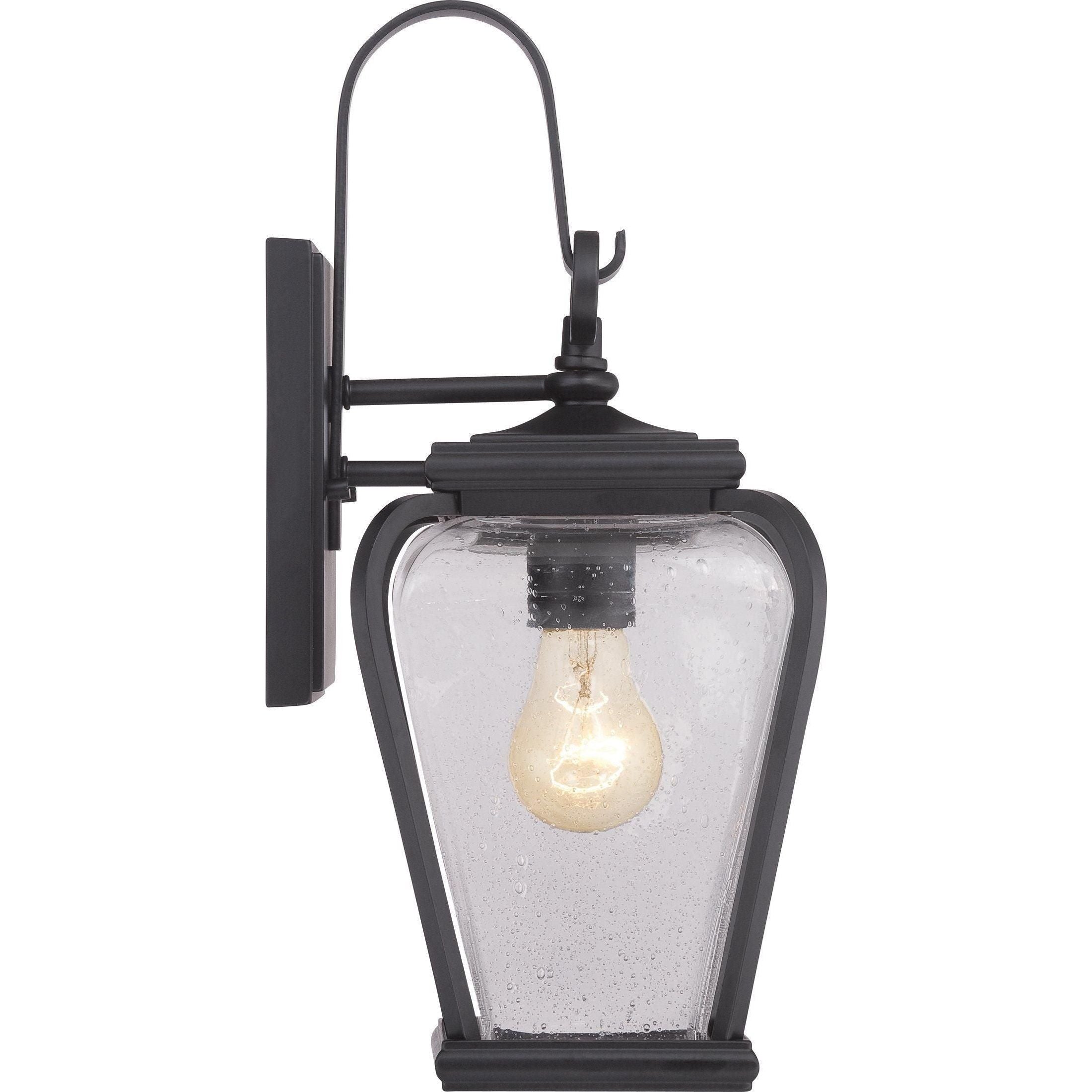 Quoizel - Province Outdoor Wall Light - Lights Canada