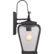 Quoizel - Province Outdoor Wall Light - Lights Canada