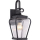 Quoizel - Province Outdoor Wall Light - Lights Canada