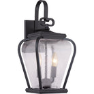 Quoizel - Province Outdoor Wall Light - Lights Canada