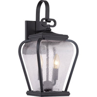 Province Outdoor Wall Light