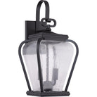 Quoizel - Province Outdoor Wall Light - Lights Canada
