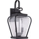 Quoizel - Province Outdoor Wall Light - Lights Canada