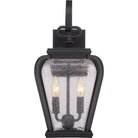 Quoizel - Province Outdoor Wall Light - Lights Canada