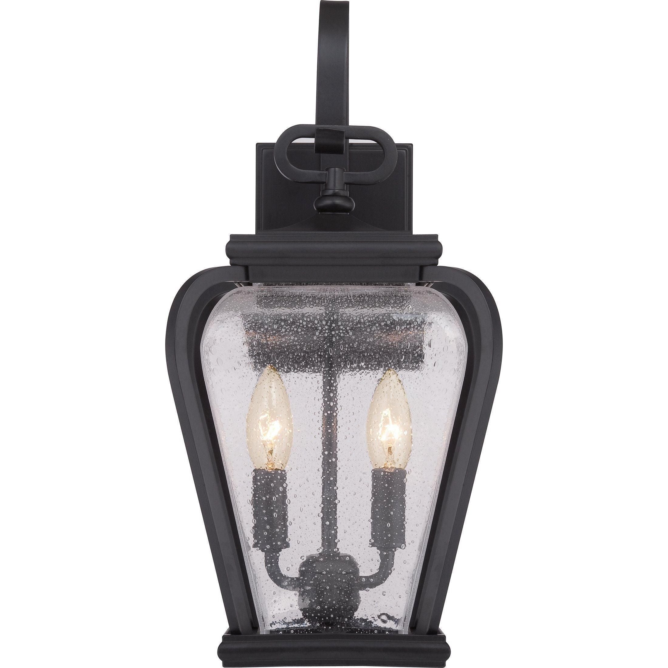 Quoizel - Province Outdoor Wall Light - Lights Canada