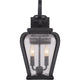 Quoizel - Province Outdoor Wall Light - Lights Canada