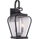Quoizel - Province Outdoor Wall Light - Lights Canada