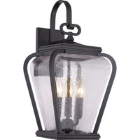 Province Outdoor Wall Light