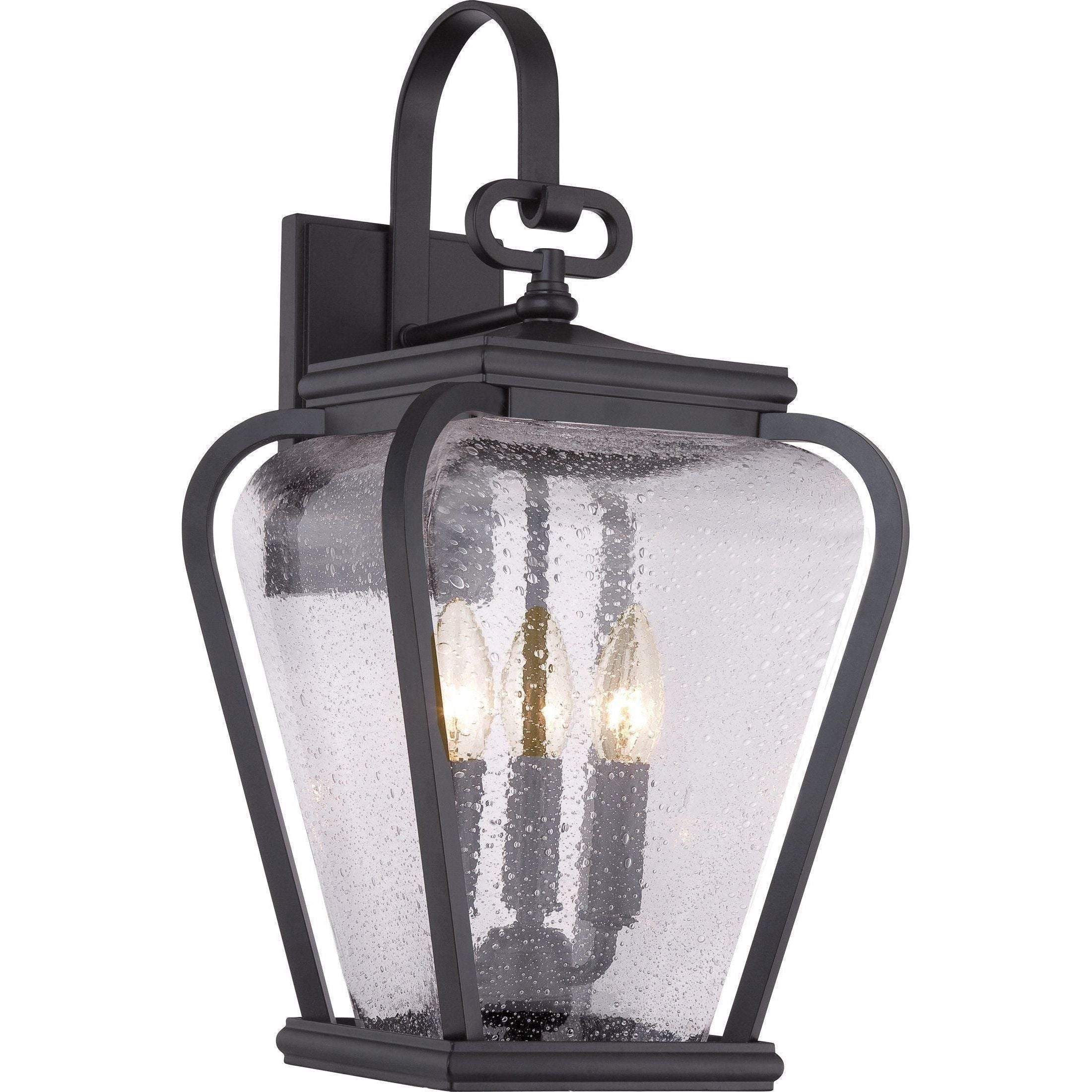 Quoizel - Province Outdoor Wall Light - Lights Canada