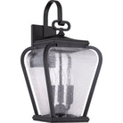 Quoizel - Province Outdoor Wall Light - Lights Canada