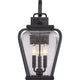 Quoizel - Province Outdoor Wall Light - Lights Canada