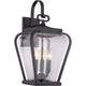 Quoizel - Province Outdoor Wall Light - Lights Canada