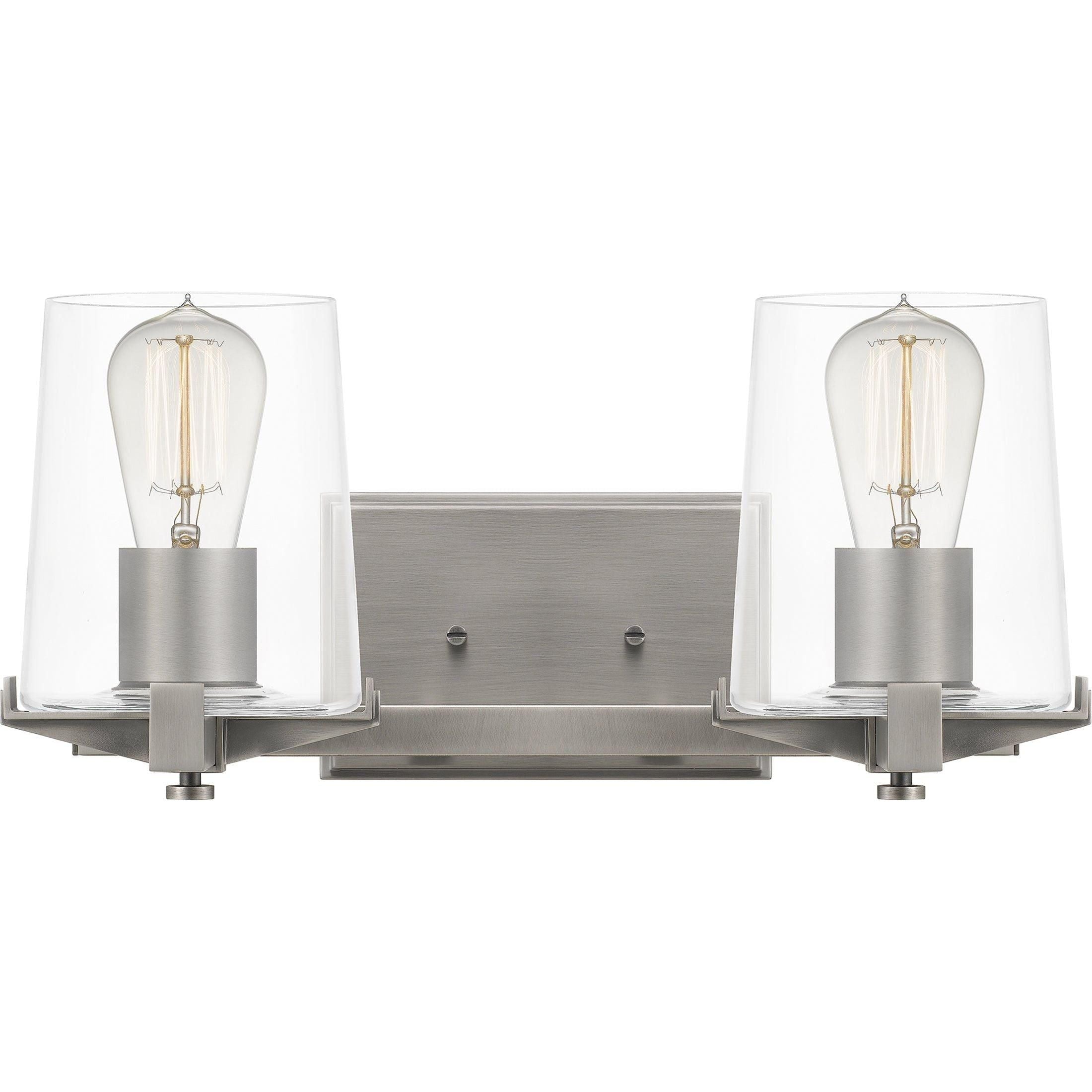 Quoizel - Perry Vanity Light - Lights Canada